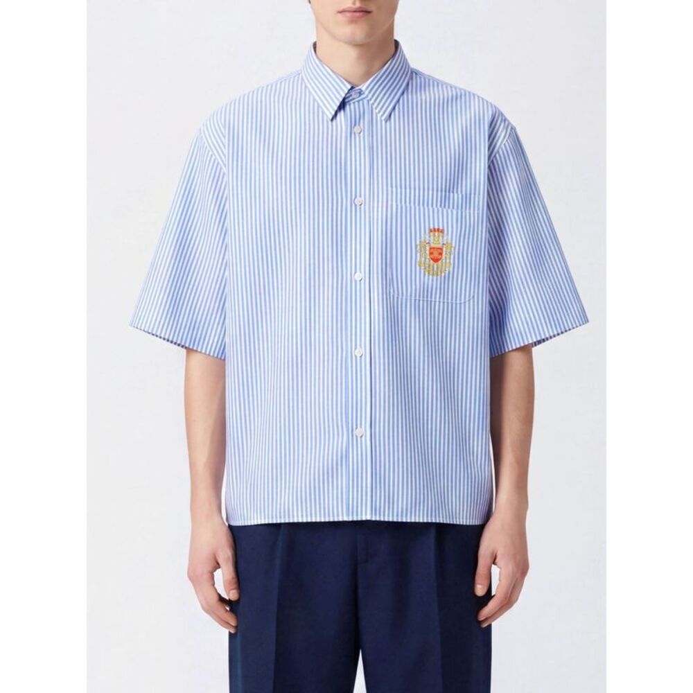 Celine Men Shirt Men Celine